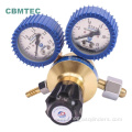 Cutting Series Regulator Brass Gas Pressure Reducing Valve